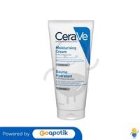 Gambar CERAVE MOISTURISING CREAM 177 ML TUBE dari Apotek Apollo Bandung By GoA Kota Bandung 2 Tokopedia