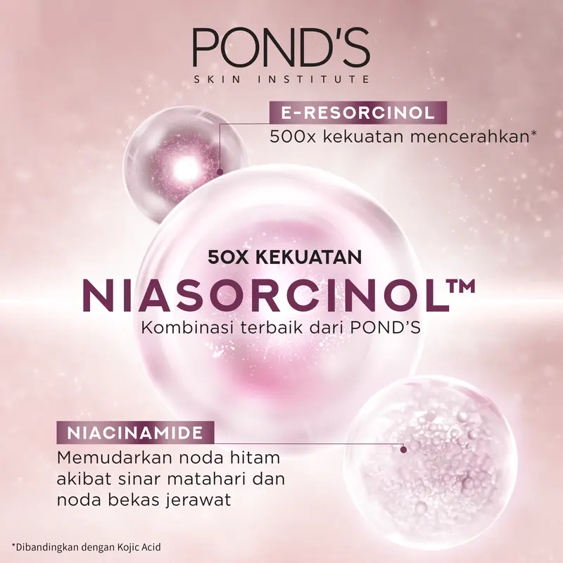 Pond's Bright Miracle Ultimate Clarity Serum 14G 3