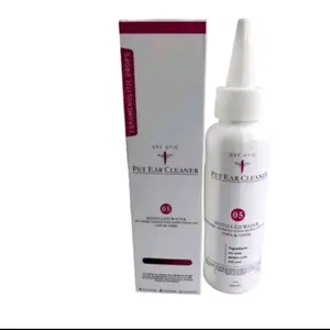 OXY OTIC PET EAR CLEANER PEMBERSIH TELINGA KUCING
