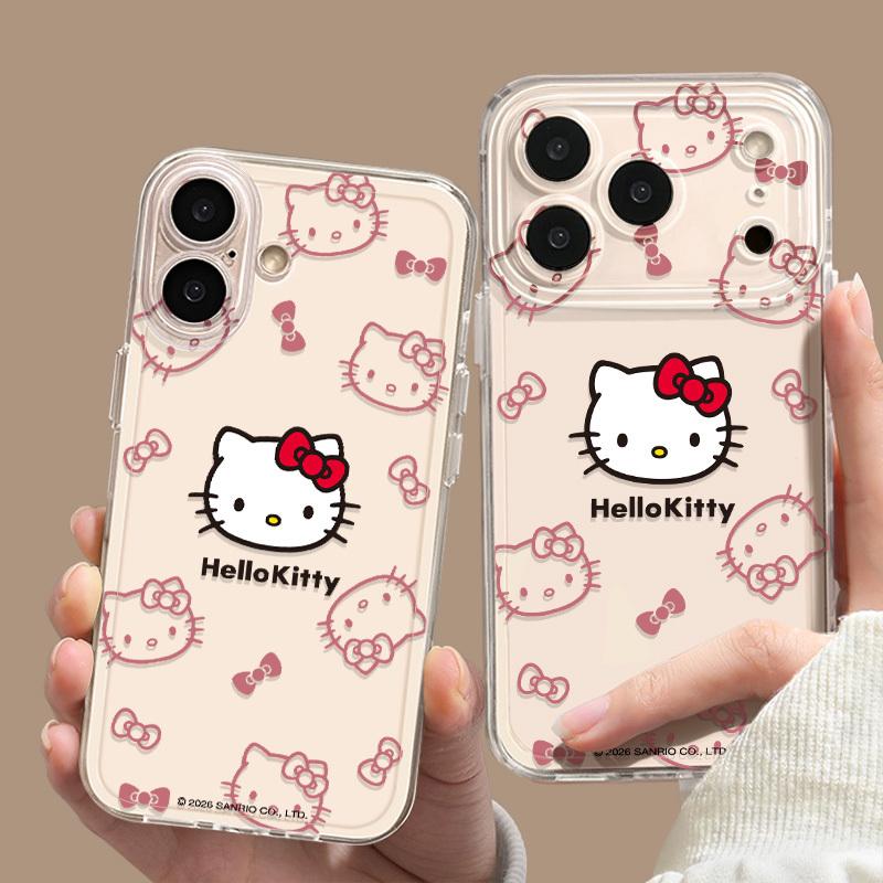 iPhone 17 / 17 ProMax / 17 Pro / Air / 16 Pro / 15 / 14 Plus / 13/12/11 Cartoon…