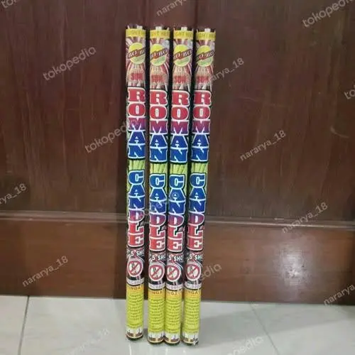mainan anak ka 5 shot harga untuk 4batang 1