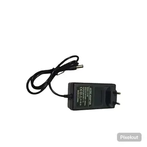 Charger Impact Wrench 18v 20v 21v 36v 48v 88v Cas bor baterai impact wrench cordless