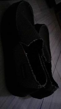 Product Review of Sepatu Mickelson X - BEST - Fashion Casual Pria Flat Shoes Sneakers Kasual from k**6 0
