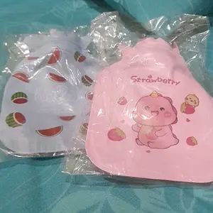 APEN Kantong Kompres Air Panas & Dingin Kantung Demam Dan Nyeri Motif Kartun Cold Compress Ice Bag Hot Pack Pereda PMS Wanita