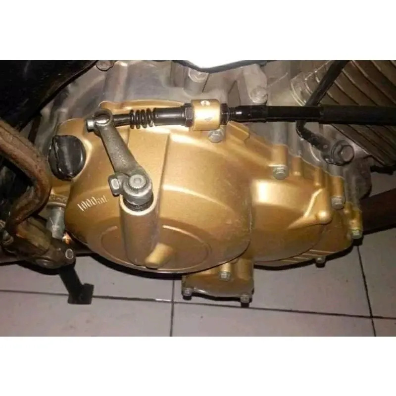 KABEL KOPLING KLX PNP Satria FU kabel Kopling Satria FU kabel Kopling KLX PNP FU karbu dan injeksi Hp Motorcycle Racing
