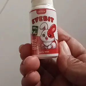 Eyebit Kelinci Obat Tetes Mata Anti Infeksi Iritasi Bengkak Eye Tetes