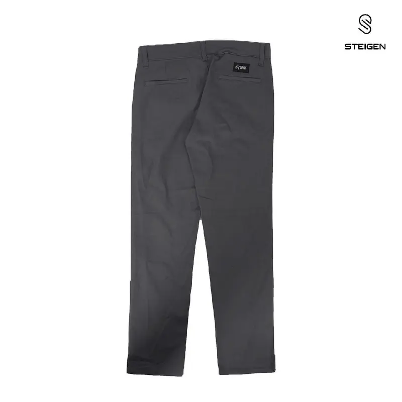 CHINOS CASUAL NON STRETCH 5