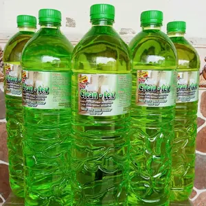 CLEANTEX pembersih kamar mandi /Kerak Hitam membandel