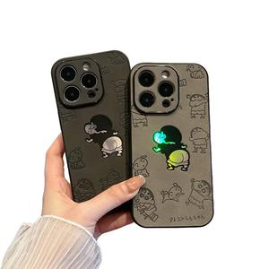 [Rainbow hard case/LBXY]compatible for iPhone 7 8 plus x xr xs max 11 12 13 14 15 16 pro max case