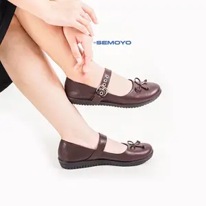 Mary Flatshoes wanita-Sepatu Flatshoes Wanita-Mary jane shoes-Sepatu flat wanita-Flatshoes Wanita elegan