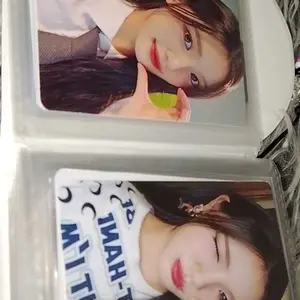PHOTOCARD HEARTS2HEARTS SELCA FOCUS 2SISI 5 PCS KPOP CARDS UNOFFICIAL H2H CARMEN JIWOO YUHA ANA IAN