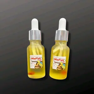 Molusca Oil bulus gingseng ( 2 botol lebih murah )