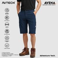 Gambar AVTECH - Celana Pendek Pria Wanita Sepeda Outdoor Hiking Gunung Trekking Sepeda Casual Harian Quick Dry - AVENA - Navy, S dari Avtech Adventure Technology Kota Administrasi Jakarta Timur 5 Tokopedia