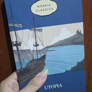 [NORRIS BOOK] - Essential Reads for a Lifetime by Norris Classiscs [NON-FICTION]