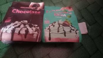 Product Review of Aik Cheong 3 In 1 Chocolate Series - Chocolate Mint/ Chocolate Hazelnut/ Chocolate Kosong - Cafe Art from B**r 0