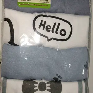 SNH (ISI 4) Jumper Kliko Paket New Born Bayi/SNI 0-3 bulan Kado Lahiran Bayi Baru Lahir Newborn Laki-laki Perempuan Kancing Katun little summeries