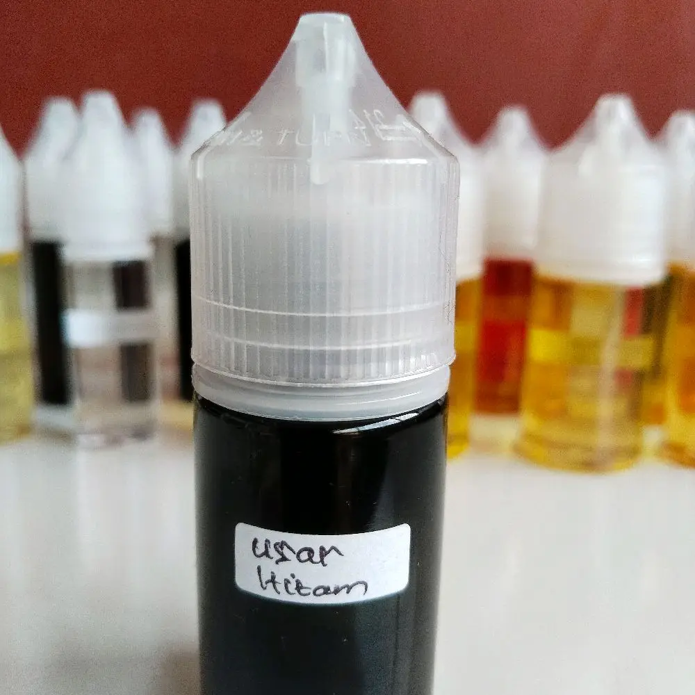 usar hitam 30 mL
