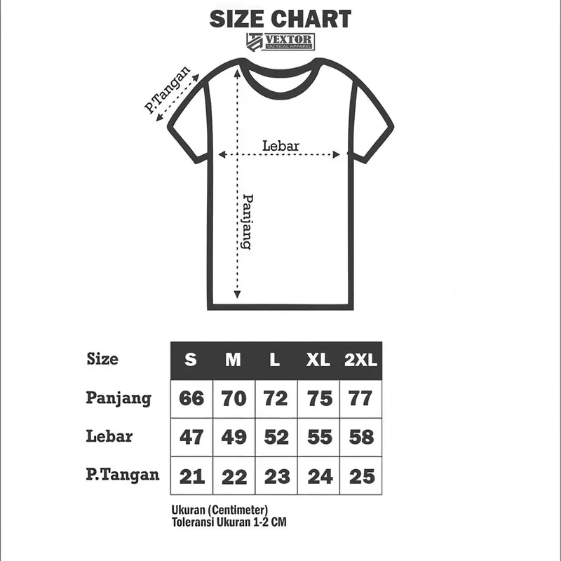 Baju Kaos Tactical Relaxing Day 4