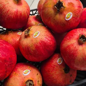 1 KG DELIMA IMPORT MERAH_POME | Mawmaw.fruit