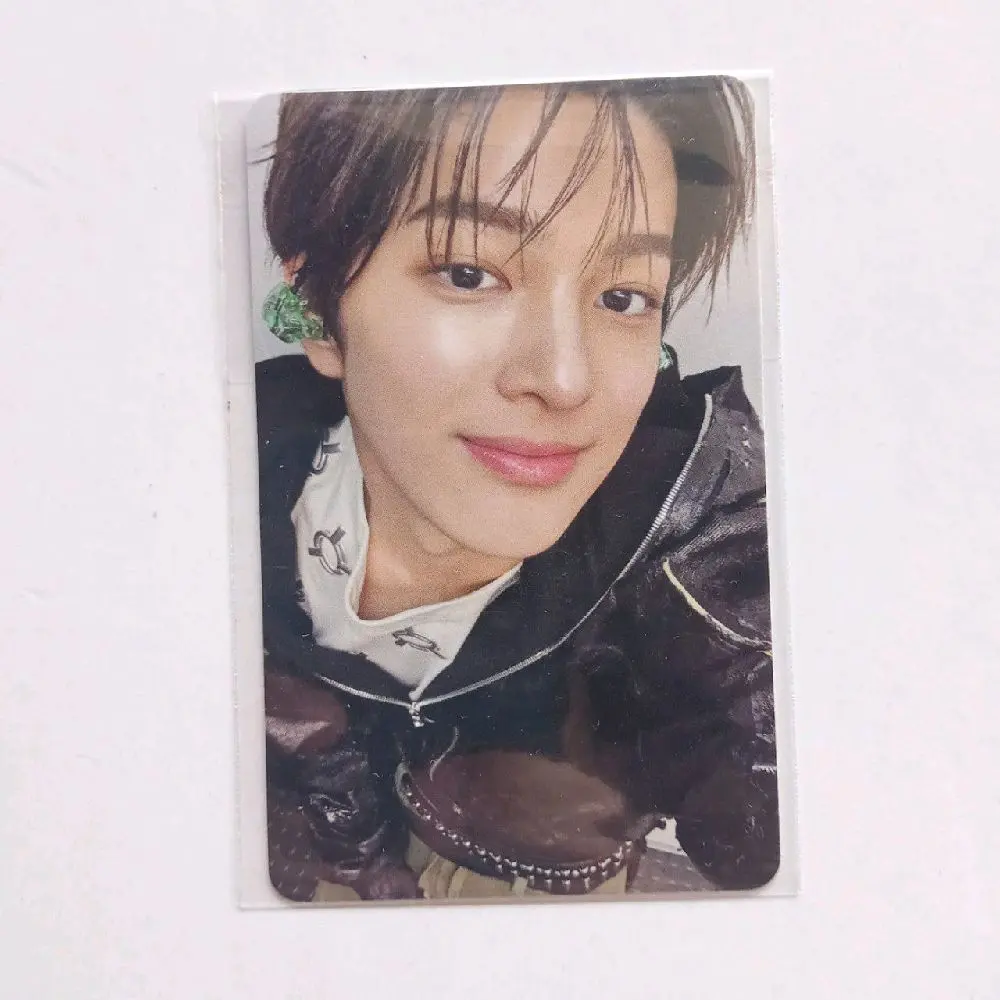 KEONHO MUART END YEAR