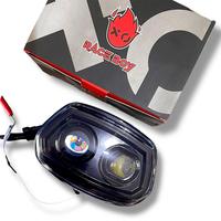 Gambar Headlamp Daymaker Race Boy EYE Vespa Sprint dari Legend Motor Shop Id Kab. Bekasi 1 Tokopedia