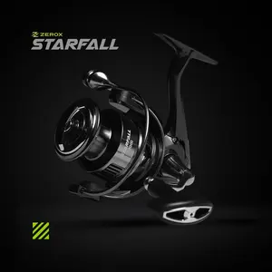 Reel Power Handle Zerox Starfall
