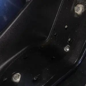 Penghitam Body Motor Mobil Permanen Dohero The New Black