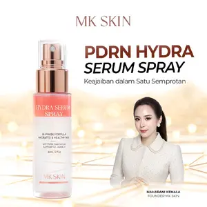 PDRN Hydra Serum Spray - MK SKIN BY MAHARANI KEMALA