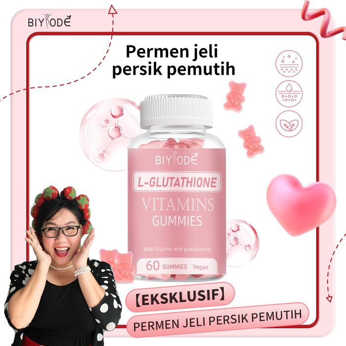 l glutathione vitamins gummies Promo Halal There’s nothing like the Size:25ml x 10 pcs sky S