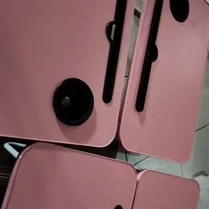 Rumaku Meja Laptop Lipat Portable Minimalis Meja Belajar Anak