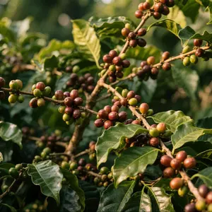 BIBIT MURAH ROBUSTA PERIKAT