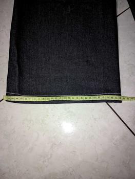 Product Review of Flame Everyday Celana Denim Y2K Denim Big Pocket Bordir Raw Denim 13oz Jeans Panjang Pria from u**6 2