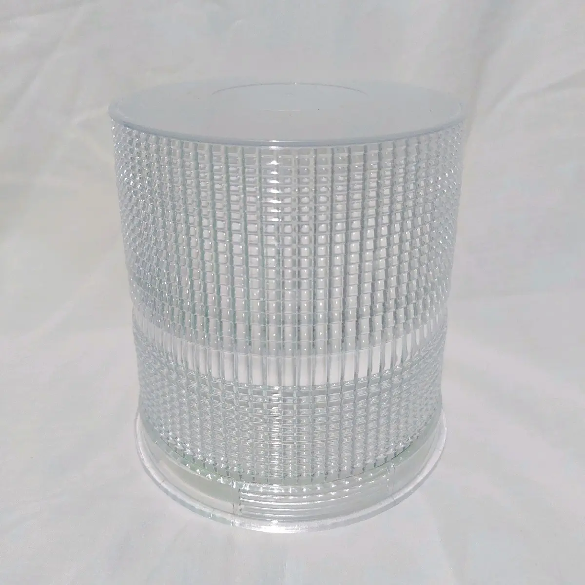 Lensa Rotary WL27 / Lens Rotator WL26 / Mika Rotari Escort Nicar