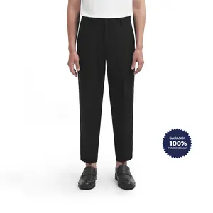 Celana Panjang Pria Ankle Pants Premium by CELANASTUDIO