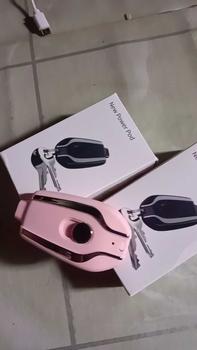 Product Review of Powerbang Mini Portabel tanpa kabel high quality from b**a b**u 0