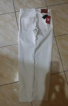Product Review of CELANA PANJANG JEANS DENIM PUTIH SLIM FIT STRETCH SLIM FIT SKINNY Nyaman Santai Pria Muda Biru Hitam Celana Panjang from ** ** ** ** ** ** 0
