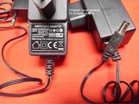 Gambar Adapter 9v 600mA switching adaptor 0.6A 0.6 A 0,6 600 mA DC 9 V DC9V dari s3.satria secure safe Kota Administrasi Jakarta Timur 4 Tokopedia