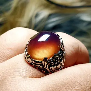 cincin getah katilayu great a asli original/ katilayu mancing Batu