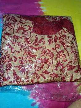 Product Review of Stelan dres wajik rok PREMIUM Spesial VISCOSE PREMIUM from N**k 1