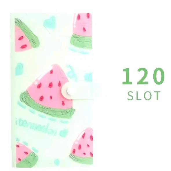 album tabungan 120 slot uang free stiker angka dan puplen random Kertas celengan 1