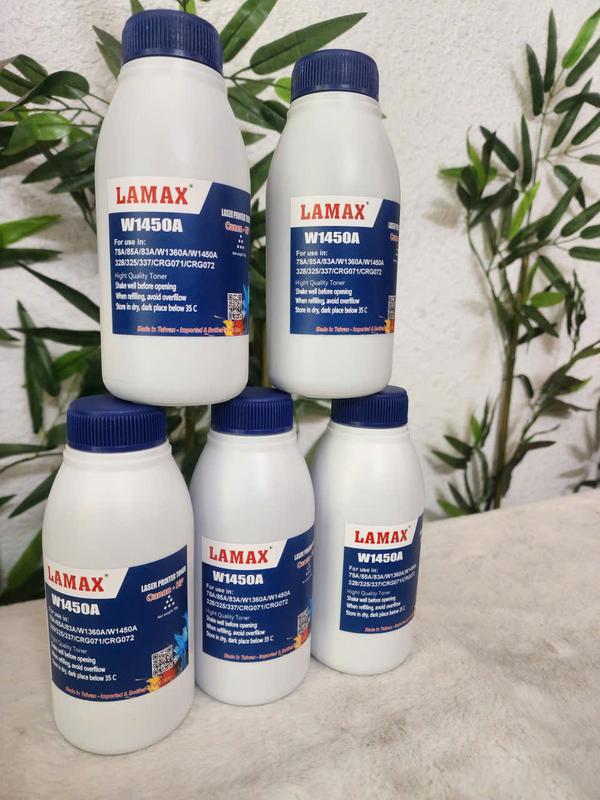Mực sạc Lamax _chính hãng W1360A cho máy in hp M211d, M211dw.M234dw,M236d, M236dw, M236sdw