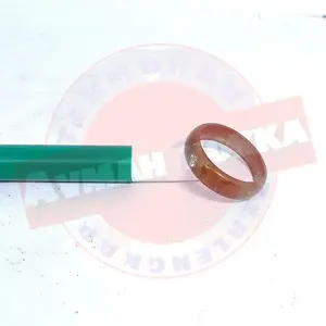 CINCIN kokka ASLI BULAT MATA 1 Coklt kaukah kaokah fukakah kokah