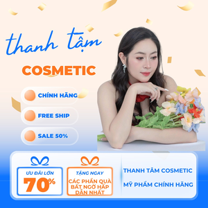 THANH TÂM NY COSMETIC