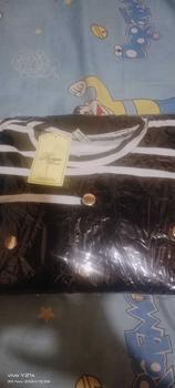 Product Review of Midi jeans Salur Shopii shop from S** W**i 0