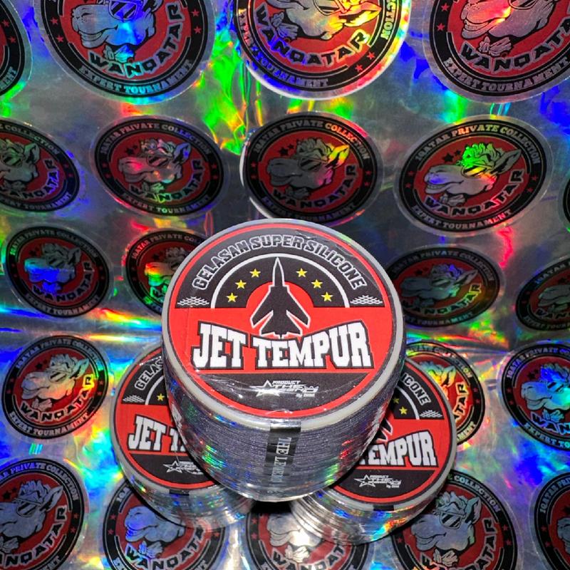 GELASAN SENAR MATI MATOT 018 JET TEMPUR Sangat Tajam Khusus Turnamen 2