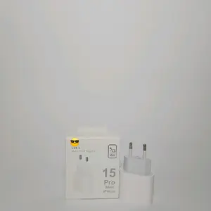 Adaptor / Batok Charger 35 W Type - C FastCharging