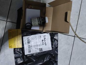 Product Review of MINYAK PIJAT TRADISIONAL MASSAGE OIL DHEWO 50ML from L**o 0