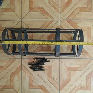 rol perontok padi parit pendekP50cm