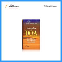 Gambar Kumpulan DOA dari al-Quran dan as-Sunnah yang Shahih dari pustakaimamsyafii Kota Administrasi Jakarta Timur 3 Tokopedia