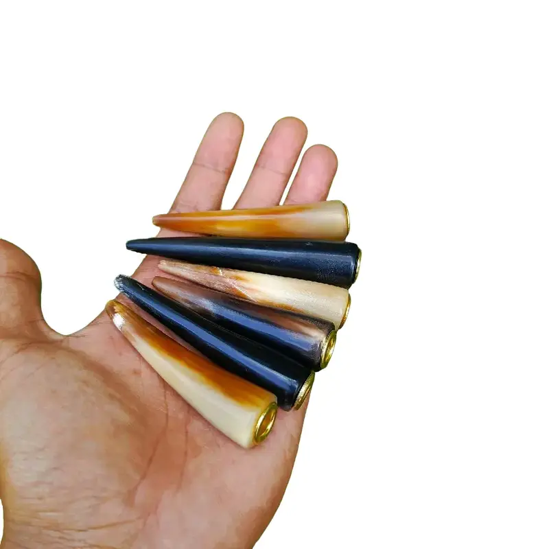 aksesoris guasha dari batu taduk size 7-8cm untuk refleksi badan 0